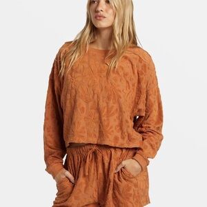 Billabong Loosen Up 2-Piece Set